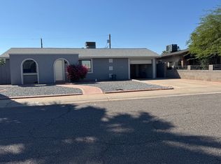2250 N 47th Dr, Phoenix, AZ 85035