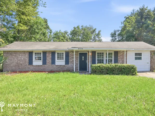 4426 Hardwood St, Ladson, SC 29456