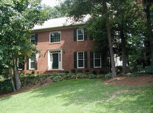 1805 Wickersham Holw, Cumming, GA 30041
