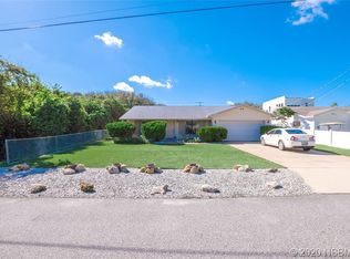 4740 Dixie Dr, Pt Orange, FL 32127