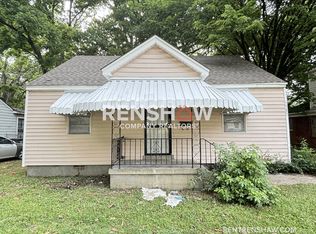 1580 Hugenot St, Memphis, TN 38114