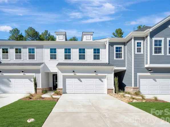 709 Bowery Pl, Cramterton, NC 28032
