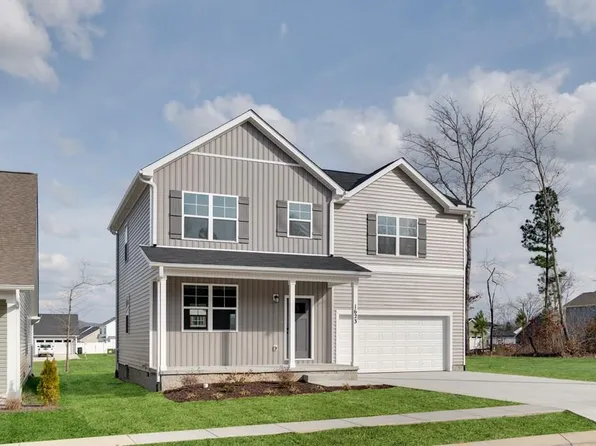 1623 Links Dr, Cookeville, TN 38506