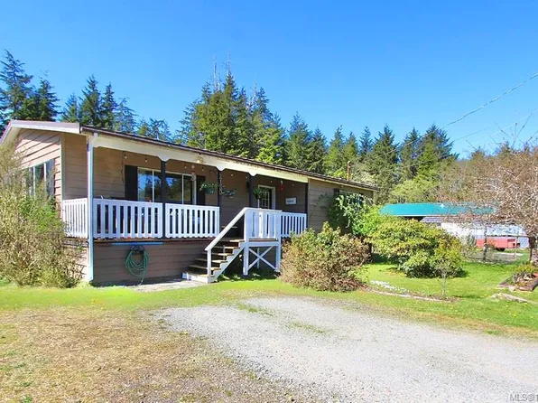 2130 Teal Blvd, Masset, BC V0T 1M0