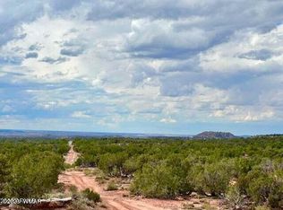 8990 Buffalo Ridge Ln, White Mountain Lake, AZ 85912