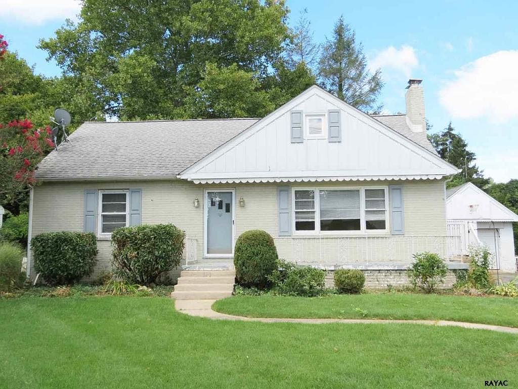330 Haines Rd, York, PA 17402 Zillow