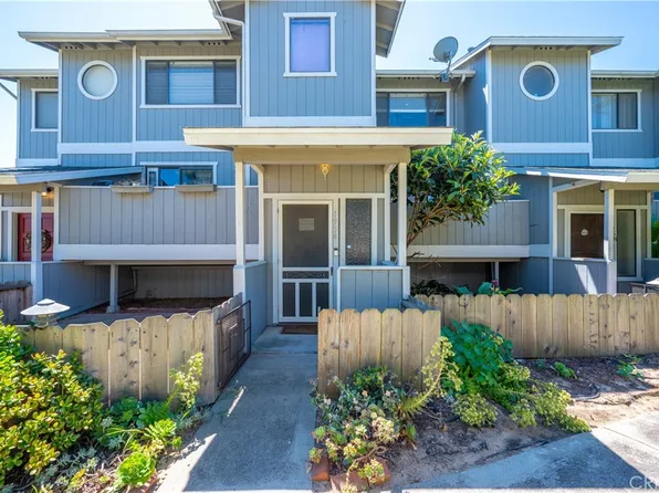 1954 S Elm St, Oceano, CA 93445