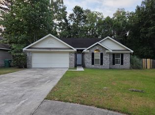 166 Parkview Rd, Savannah, GA 31419