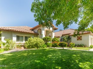 41422 Ventana Dr, Palmdale, CA 93551