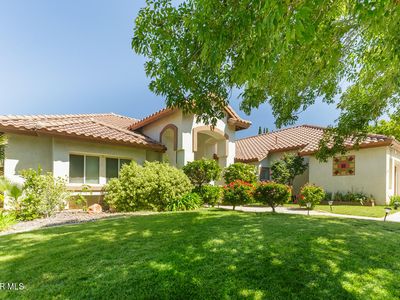 41422 Ventana Dr, Palmdale, CA, 93551
