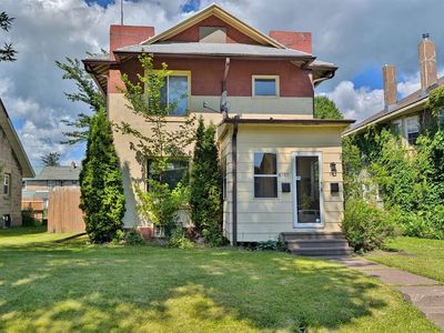 983 87th Ave W, Duluth, MN, 55808