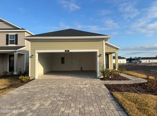 105 Otsego Ln, Saint Augustine, FL 32092