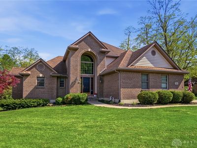 296 Timberleaf Dr, Dayton, OH, 45430