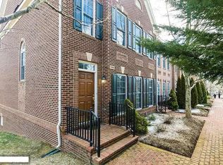 7992 Reserve Way, Vienna, VA 22182