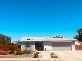 4024 Mellowood Dr, Oakley, CA 94561