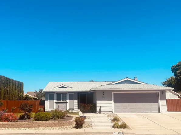 4024 Mellowood Dr, Oakley, CA 94561