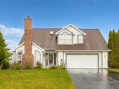 35 Cassandra Cir, Churchville, NY, 14428