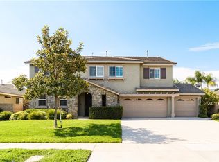 258 Encore Way, Corona, CA 92879