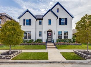 1614 Blue Topaz Trl, Arlington, TX 76005