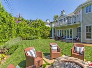 733 El Medio Ave, Pacific Palisades, CA 90272