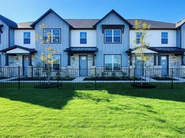 1650 Palladio Loop, Princeton, TX