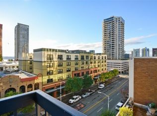 2100 3rd Ave APT 602, Seattle, WA 98121