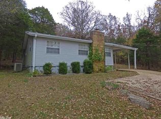 19 Arapaho Rd, Cherokee Village, AR 72529