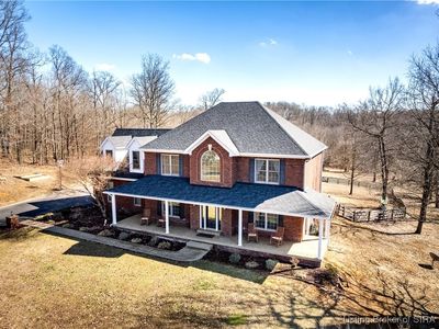 2713 Emerald Lake Drive, Charlestown, IN, 47111