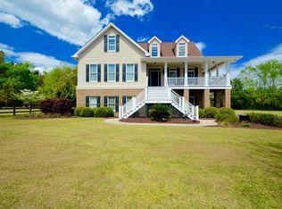 708 Davids Pl, Moncks Corner, SC 29461