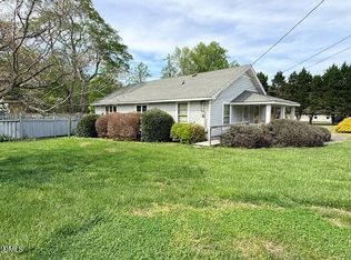 2921 Sparger Rd, Durham, NC 27705