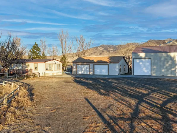 4200 Kathy St, Winnemucca, NV 89445