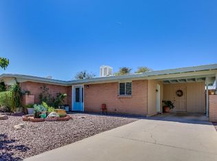 7411 N Rae Ave, Tucson, AZ 85741
