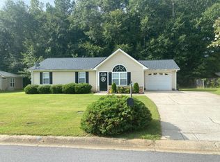 220 Harvest Way, Athens, GA 30607