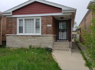 9120 S Normal Ave, Chicago, IL 60620