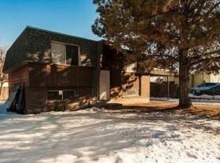 4583 S Balham Rd, Salt Lake City, UT 84129