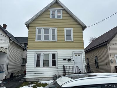 107 Jones St, Buffalo, NY, 14206