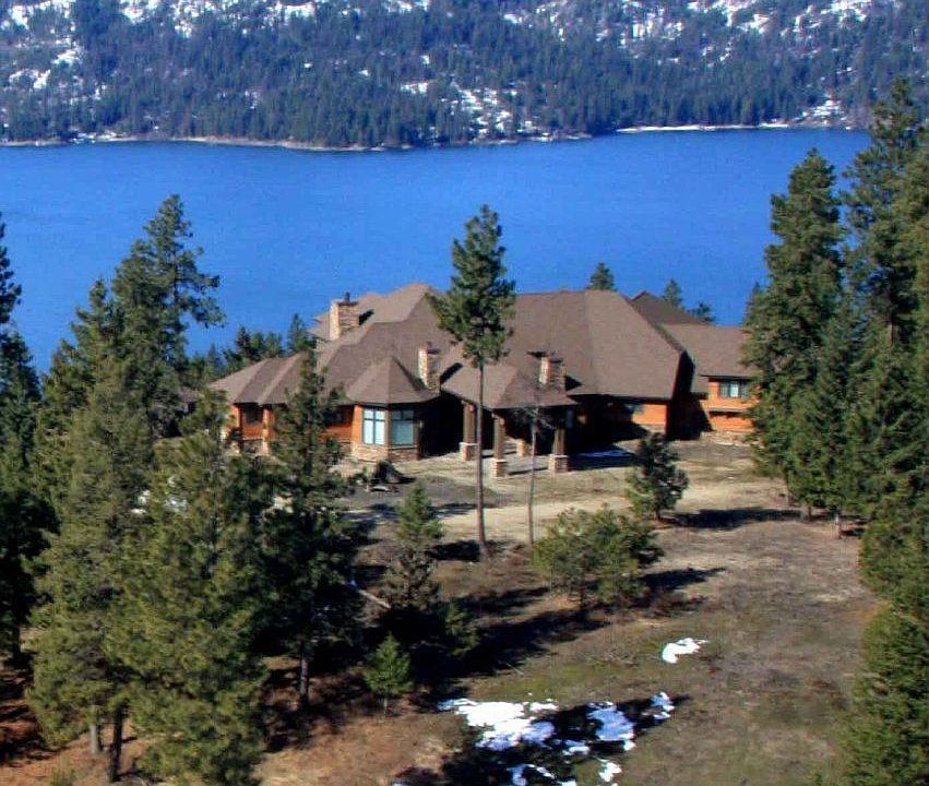 For Sale: 1077 E Driftwood Heights, Harrison, ID 83833