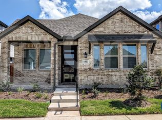 1907 Nimblewill Dr, Celina, TX 75009