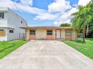 6306 NW 19th Ct, Miami, FL 33147