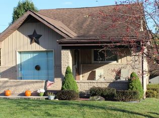 13706 Bedford Rd NE, Cumberland, MD 21502