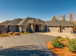 19810 NW 61st Ave, Ridgefield, WA 98642