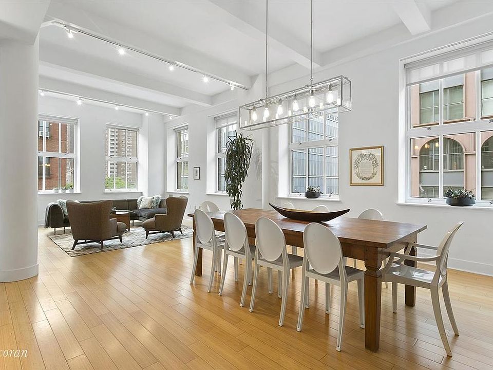 1st image of 415 Greenwich St APT 3F