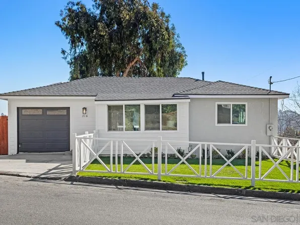 316 S Barnwell St, Oceanside, CA 92054