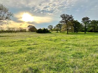 0 E 980th Rd, Sparks, OK 74869