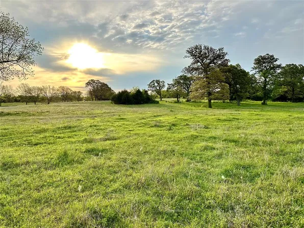 0 E 980th Rd, Sparks, OK 74869