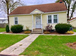 7002 Bradbury Ave, Fort Wayne, IN 46809