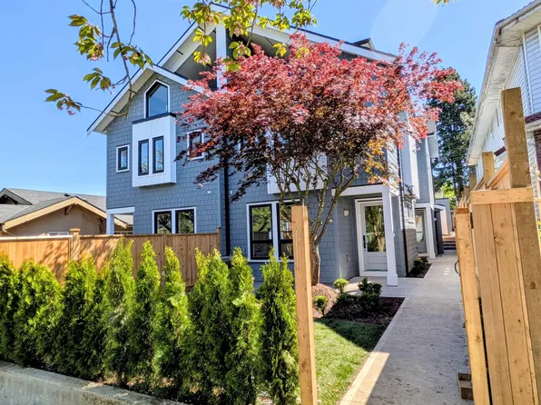 920 E 16th Ave, Vancouver, BC V5Z 1T2