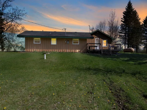 23920 Camp Dr, Siren, WI 54872