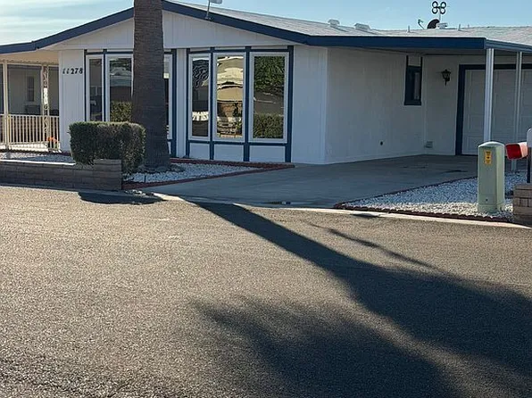 11278 S Desert Air Blvd, Yuma, AZ 85365
