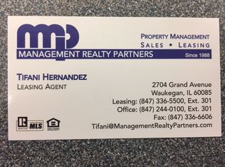 Centennial Ct 4327-4329 - 29-03, Gurnee, IL 60031